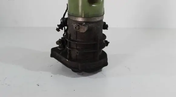 Ford S-MAX Power steering pump 6G913K514AM