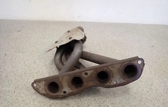 Mitsubishi Colt Exhaust manifold 