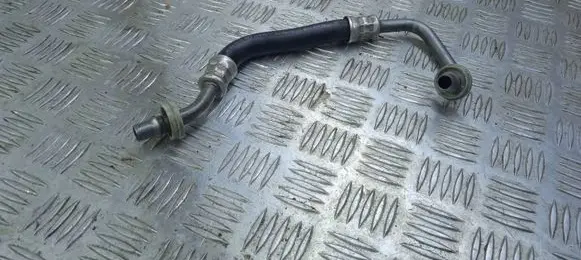 Mercedes-Benz E W213 Gearbox oil cooler pipe/hose A6541800300