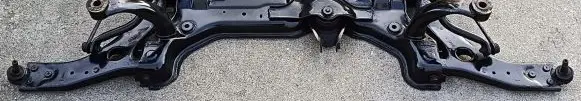 Ford Focus Front subframe