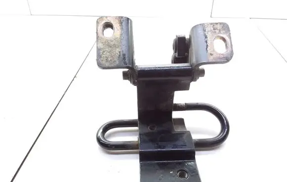 Audi A4 S4 B5 8D Rear door upper hinge 4A0833412A