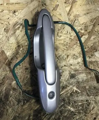 Mazda MPV Front door exterior handle
