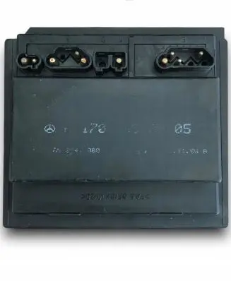 Mercedes-Benz SLK R170 Comfort/convenience module A1705950005