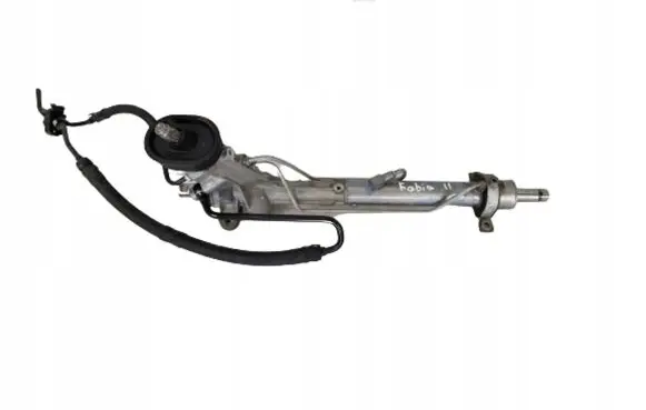 Skoda Fabia Mk2 (5J) Steering rack
