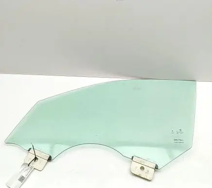 BMW X6M G06 F96 Front door window glass four-door 8496037