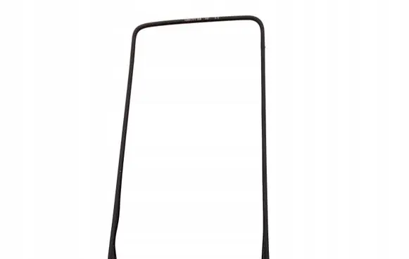 Mercedes-Benz Sprinter W901 W902 W903 W904 Rubber seal front coupe door window 
