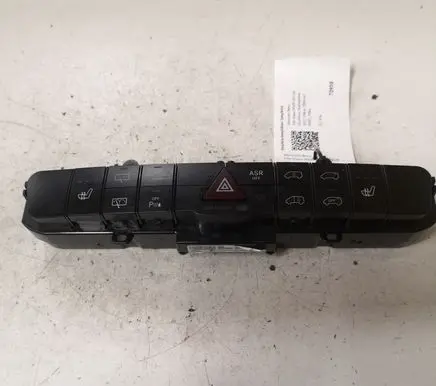 Mercedes-Benz Vito Viano W639 A set of switches A6398701810 A6394420023
