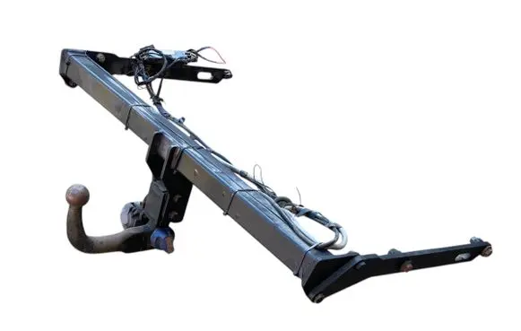 Ford Kuga II Tow bar set 