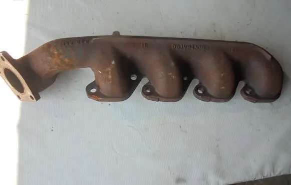 Jaguar XK8 - XKR Exhaust manifold 96JV9430GB