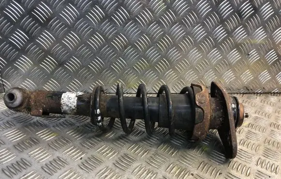 Mini One - Cooper Coupe R56 Rear shock absorber/damper