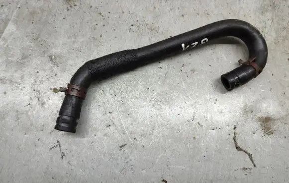 Renault Laguna II Engine coolant pipe/hose