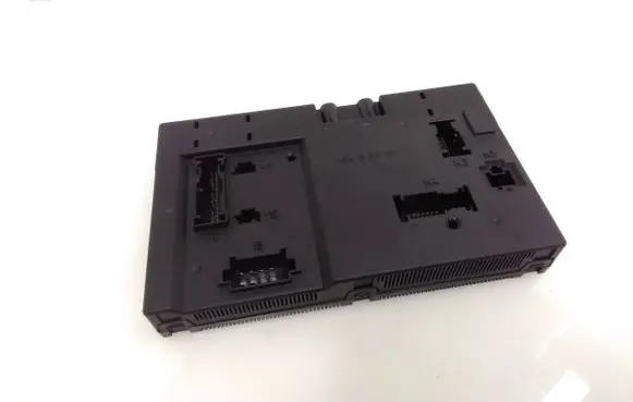 Mercedes-Benz S W221 SAM control unit A2219003602 A2219013000 A2219028001