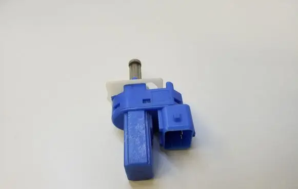 Ford Focus Brake pedal sensor switch 98AB7C534AA