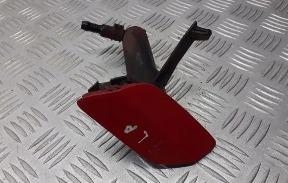 Opel Astra G Windshield washer spray nozzle 