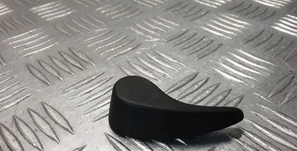 Renault Latitude (L70) Engine bonnet (hood) release handle 