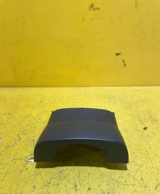 Seat Ibiza IV (6J,6P) Steering wheel column trim 6J0858565