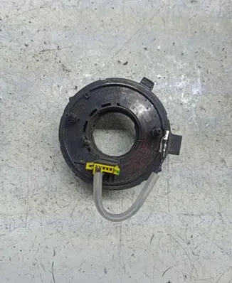 Audi A6 S6 C5 4B Airbag slip ring squib (SRS ring) 1J0959653