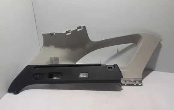 Renault Talisman Tailgate/trunk side cover trim 769350633R
