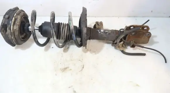 Nissan Note (E11) Front shock absorber with coil spring
