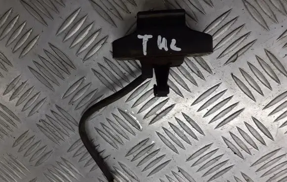 Renault Scenic I Tailgate lock latch 