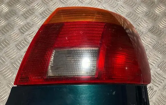 Audi A4 S4 B5 8D Rear/tail lights 8D0945096