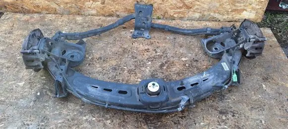Mercedes-Benz B W245 Rear beam 1693500500