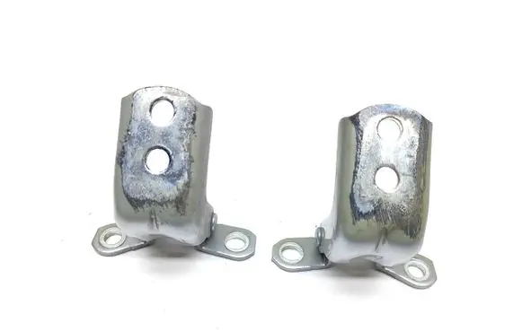 Nissan Murano Z52 Front door hinge set 
