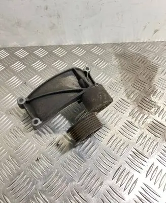 Generator/alternator bracket