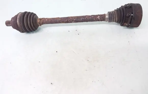 Volkswagen Golf V Rear driveshaft