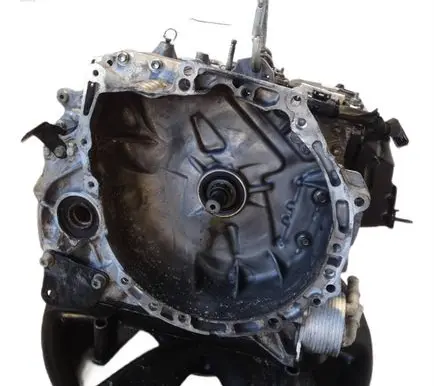 Citroen DS7 Crossback Automatic gearbox 20GT90 AWF8G30 9831606080