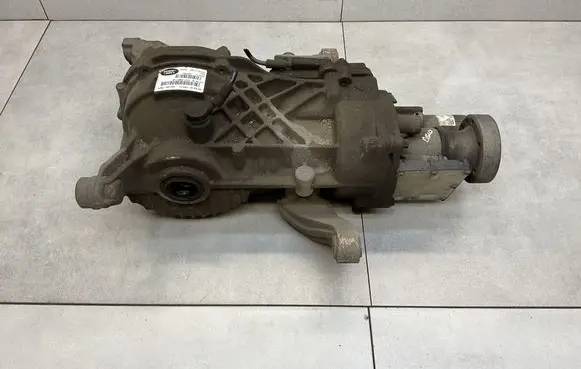 Land Rover Discovery Sport Rear differential HJ324N053BA
