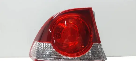 Honda Civic Rear/tail lights TYC11-A978L