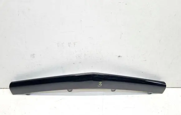 Mercedes-Benz CLS C218 AMG Front bumper lip a2188850222