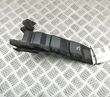 Jaguar F-Pace Rear bumper mounting bracket HK8317A882AD