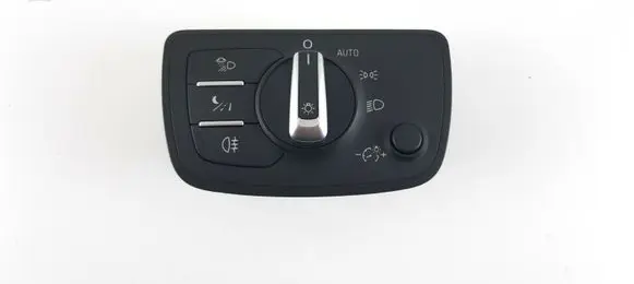 Audi A6 S6 C7 4G Light switch 4G0941531F