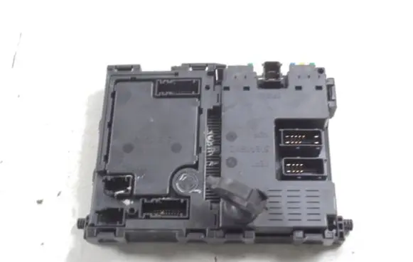 Peugeot 206 CC Fuse box set 9626460880