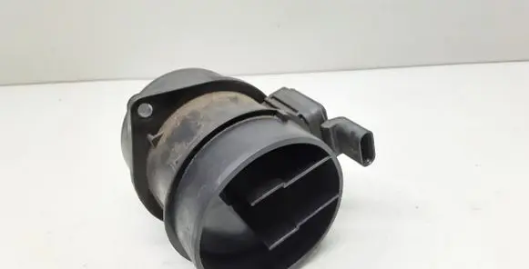 Mercedes-Benz C W204 Mass air flow meter A6510900248