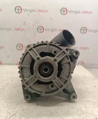 BMW 7 E38 Generator/alternator 1702096