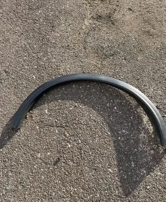 Nissan Juke I F15 Fender trim (molding) 788611KA01