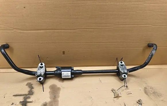 BMW 5 F10 F11 Front anti-roll bar/sway bar 6781424 852400006741 A40613050010804383