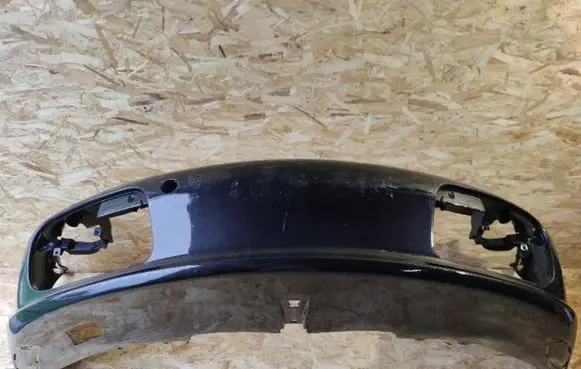 Porsche Boxster 982 Front bumper 987505311