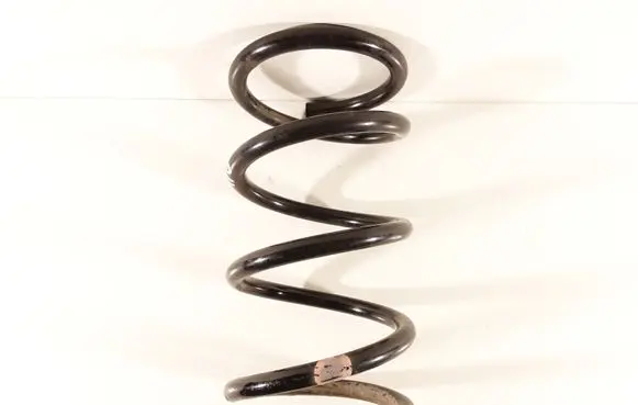 Mazda Tribute Rear coil spring