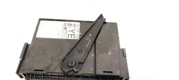 Opel Combo C Comfort/convenience module 13111110 5WK48665D