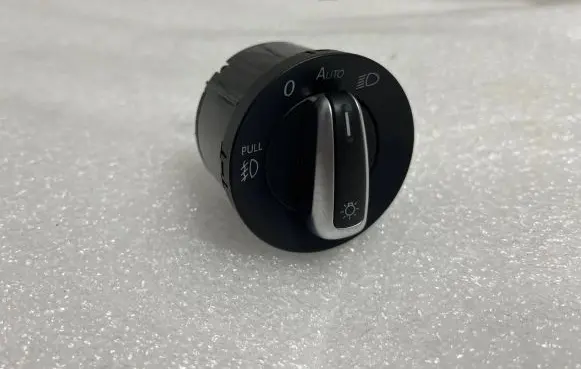 Volkswagen PASSAT B8 USA Light switch 3C8941431AB