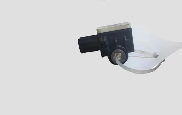 Ford C-MAX II Airbag deployment crash/impact sensor AM5T14B342AA