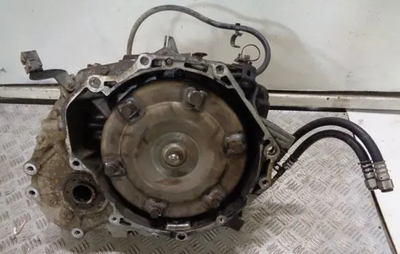 Opel Meriva B Automatic gearbox 55573155 TF80SCAF40