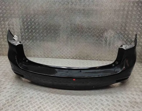 Mazda 6 Rear bumper GHP950221