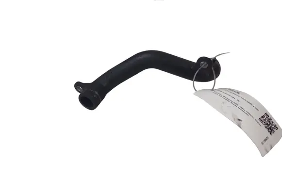 BMW 5 E60 E61 Engine coolant pipe/hose 780058302 10808612