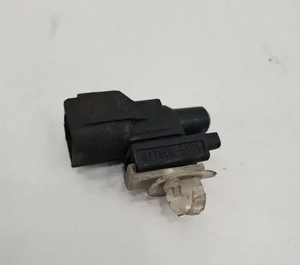 Lexus RX 450H Outside/external air temperature sensor 0775005191