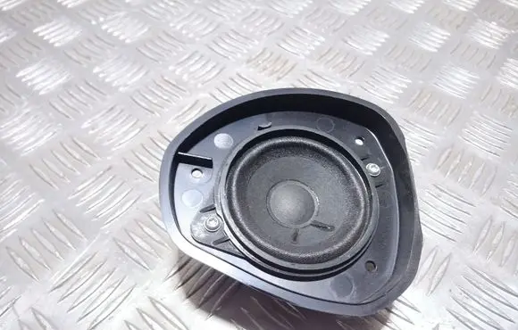 Porsche Cayenne (9PA) Front door high frequency speaker 261330001 7L5035561